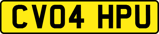 CV04HPU