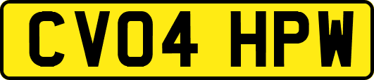 CV04HPW