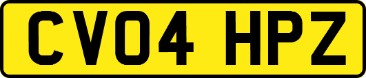 CV04HPZ