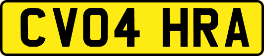 CV04HRA