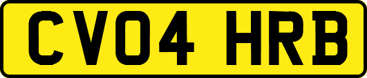 CV04HRB