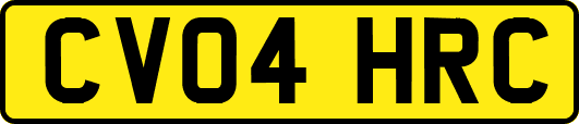 CV04HRC