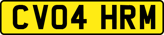 CV04HRM