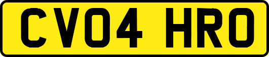 CV04HRO
