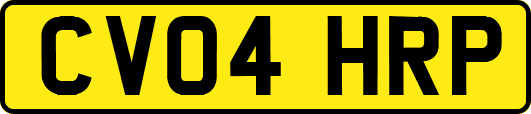 CV04HRP