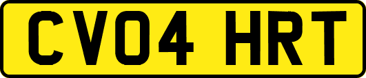 CV04HRT