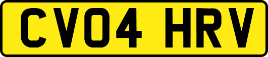 CV04HRV
