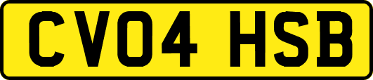CV04HSB