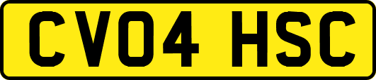 CV04HSC