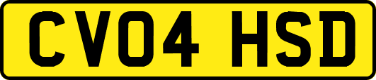 CV04HSD