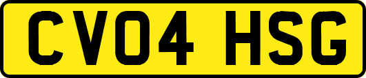 CV04HSG