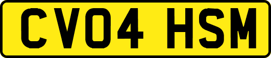 CV04HSM
