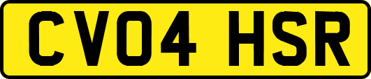 CV04HSR