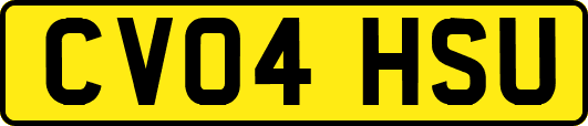 CV04HSU
