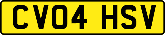 CV04HSV