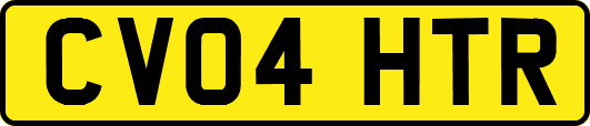 CV04HTR