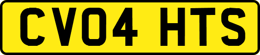 CV04HTS