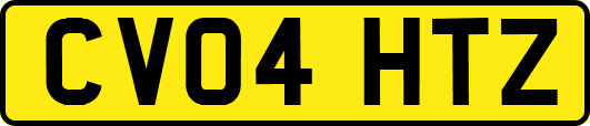 CV04HTZ