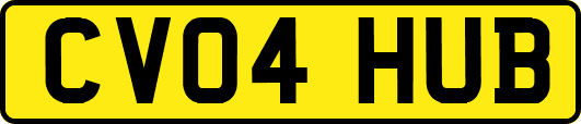 CV04HUB