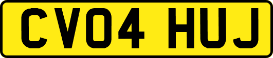 CV04HUJ