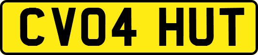 CV04HUT