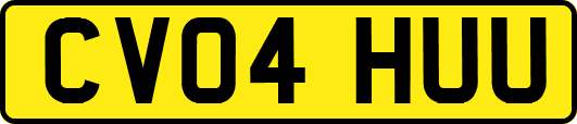 CV04HUU