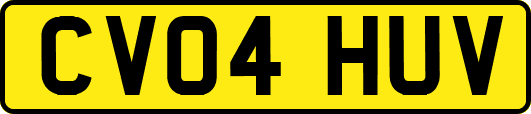 CV04HUV
