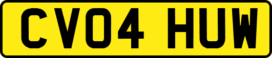 CV04HUW