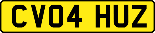 CV04HUZ
