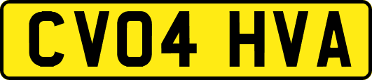 CV04HVA