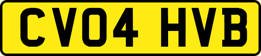 CV04HVB