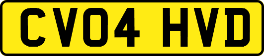 CV04HVD