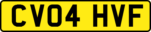 CV04HVF
