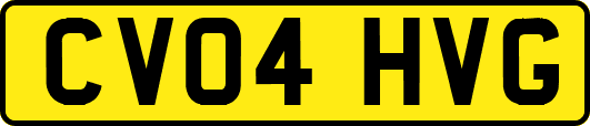 CV04HVG