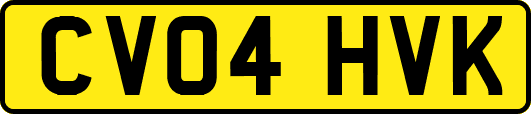 CV04HVK