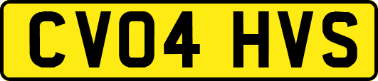 CV04HVS