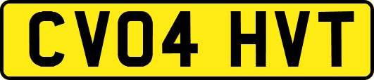 CV04HVT