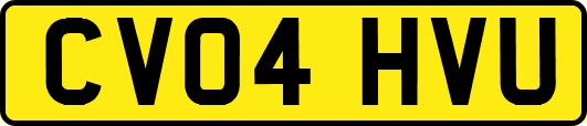 CV04HVU