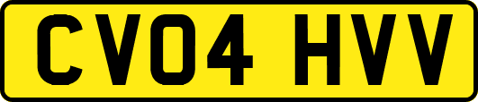 CV04HVV
