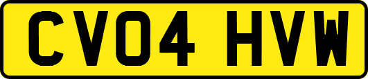 CV04HVW