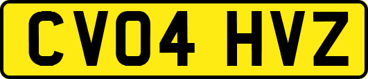 CV04HVZ