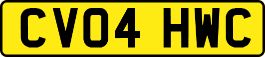 CV04HWC