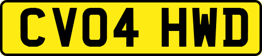 CV04HWD