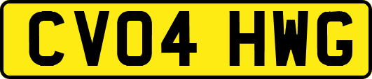 CV04HWG