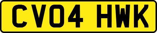 CV04HWK
