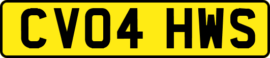 CV04HWS