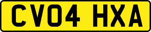 CV04HXA