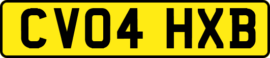 CV04HXB