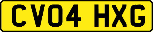 CV04HXG