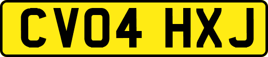 CV04HXJ